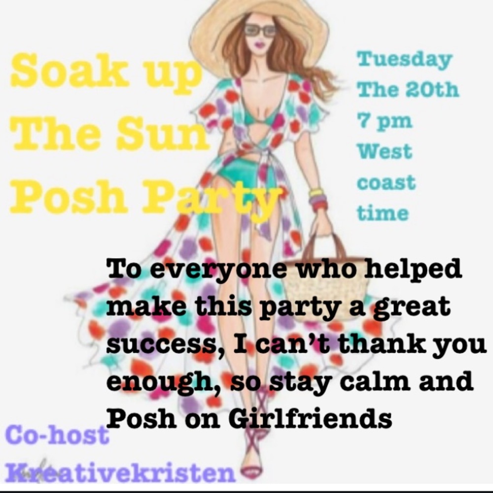 Meanwhile share events are fun while I wait to co host another party - Picture 8 of 14